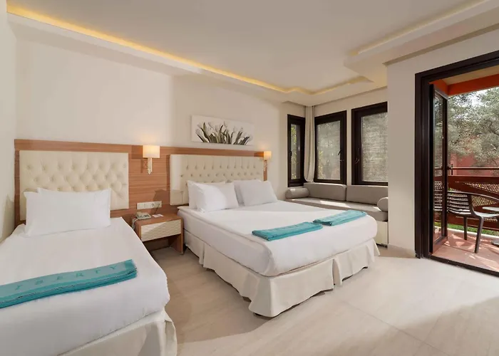 Hotell Sundia By Liberty Suncity 4*