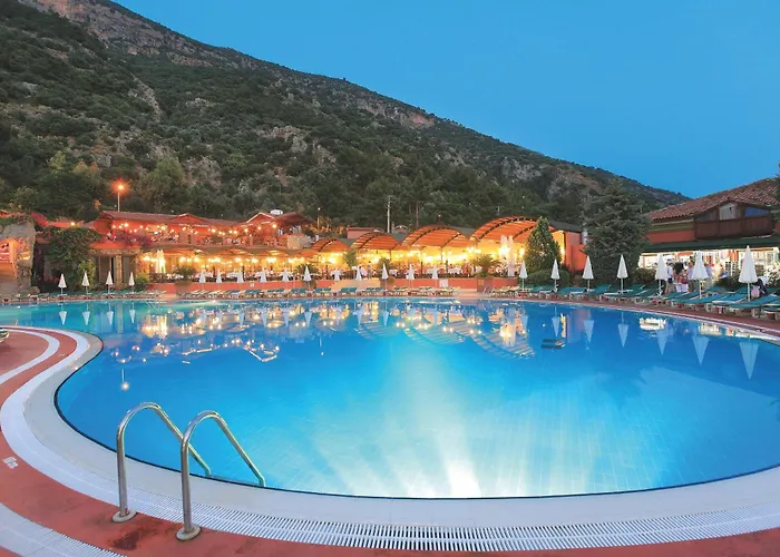 Sundia By Liberty Suncity Otel