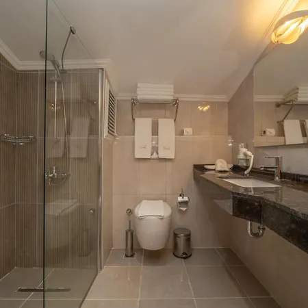 Sundia By Liberty Suncity