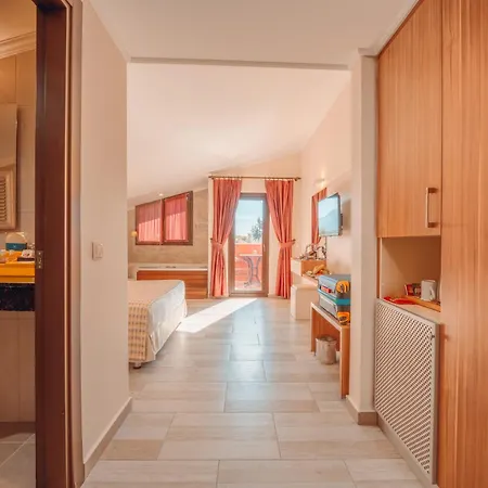 Sundia By Liberty Suncity 4* Ölüdeniz