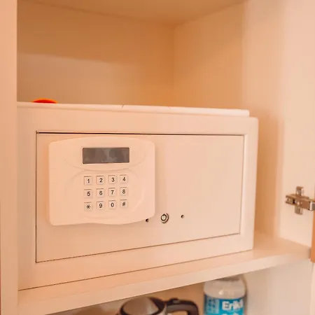 Hotel Sundia By Liberty Suncity