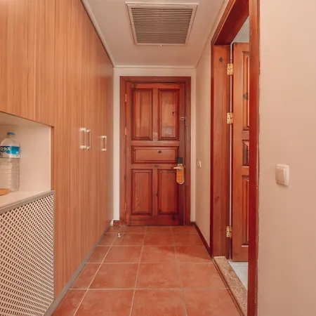 Sundia By Liberty Suncity ホテル オルデニズ