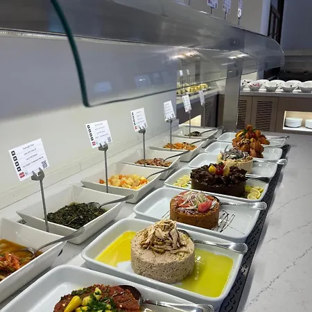 Sundia By Liberty Suncity ホテル 4*