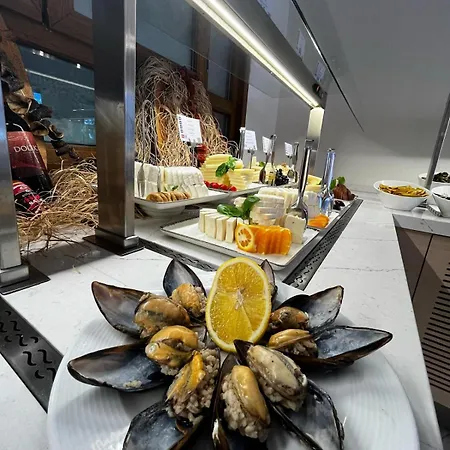 ホテル Sundia By Liberty Suncity 4*