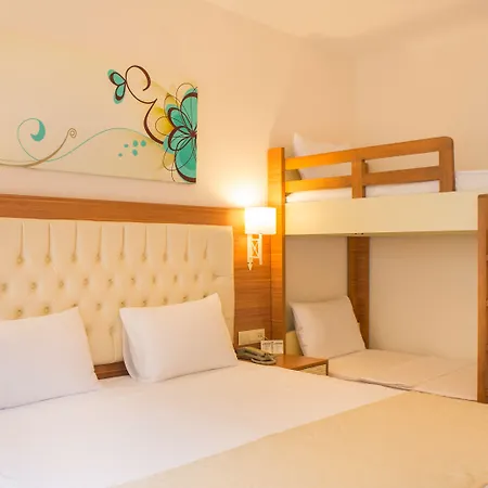 Sundia By Liberty Suncity