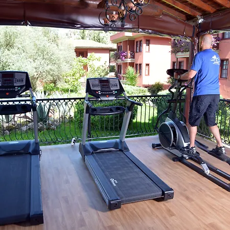 Sundia By Liberty Suncity