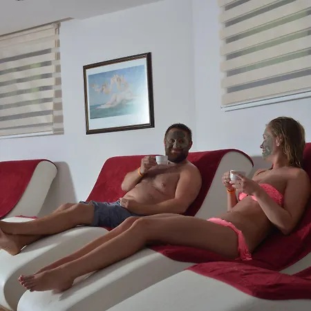 Sundia By Liberty Suncity Ölüdeniz