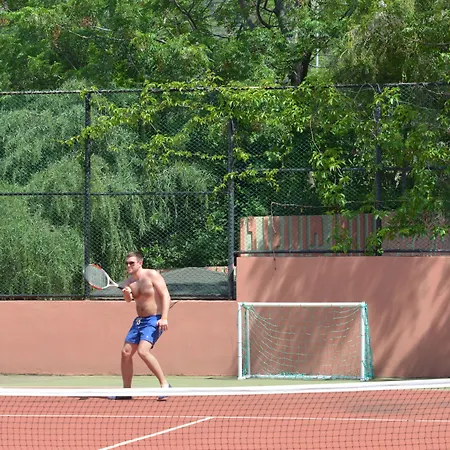 Sundia By Liberty Suncity 4* Ölüdeniz