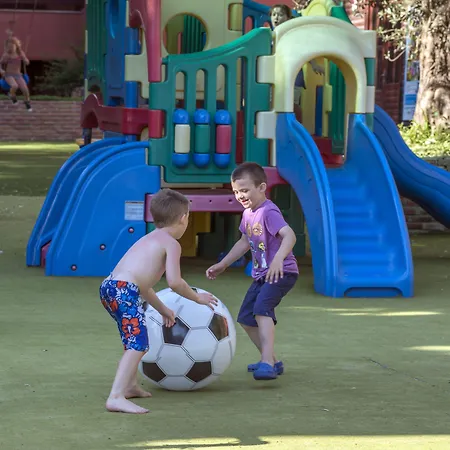 Hotel Sundia By Liberty Suncity 4*