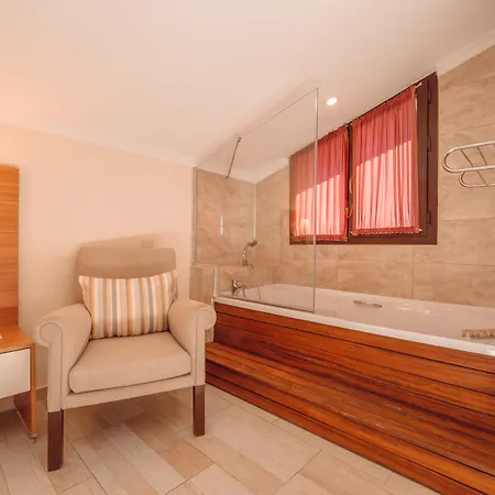 ホテル Sundia By Liberty Suncity 4*