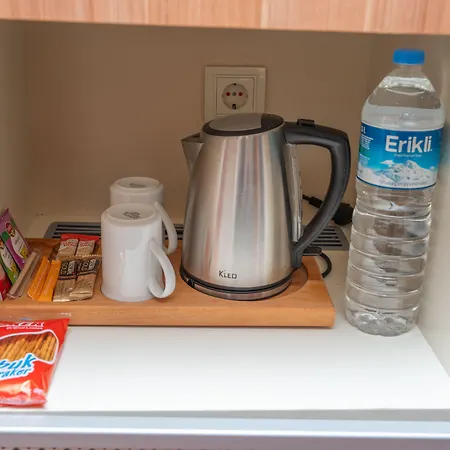 Sundia By Liberty Suncity 4*