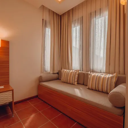 Sundia By Liberty Suncity