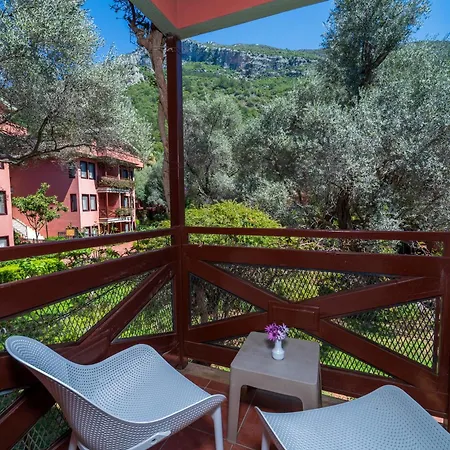 מלון Sundia By Liberty Suncity 4*
