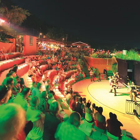 Hotel Sundia By Liberty Suncity 4*