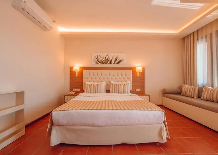 Hotell Sundia By Liberty Suncity