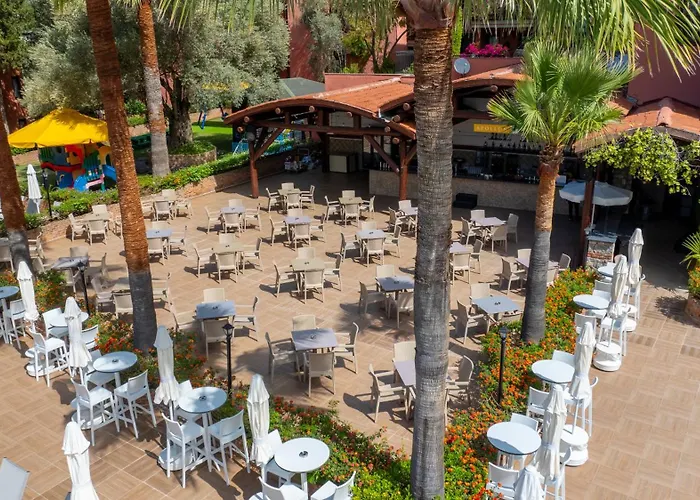 Sundia By Liberty Suncity