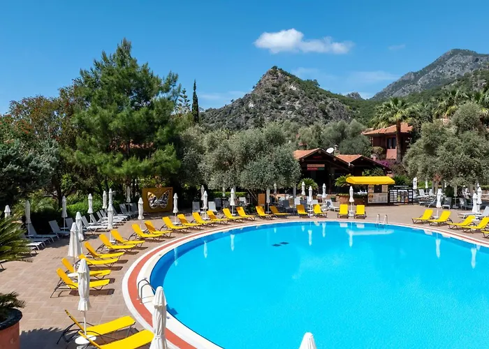 Sundia By Liberty Suncity Hotell 4*