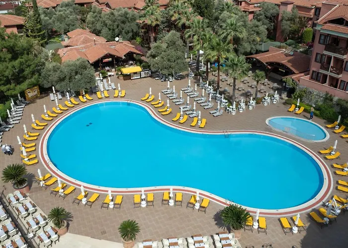 Sundia By Liberty Suncity Hotell