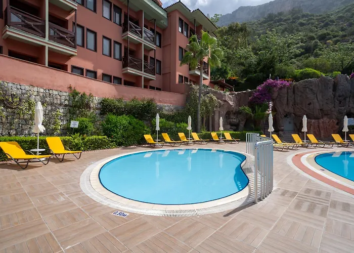 Sundia By Liberty Suncity 4*