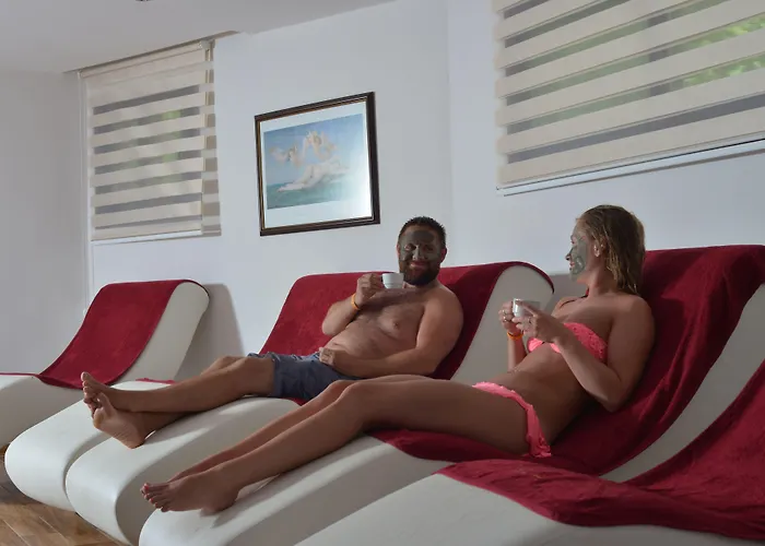 Sundia By Liberty Suncity Öludeniz