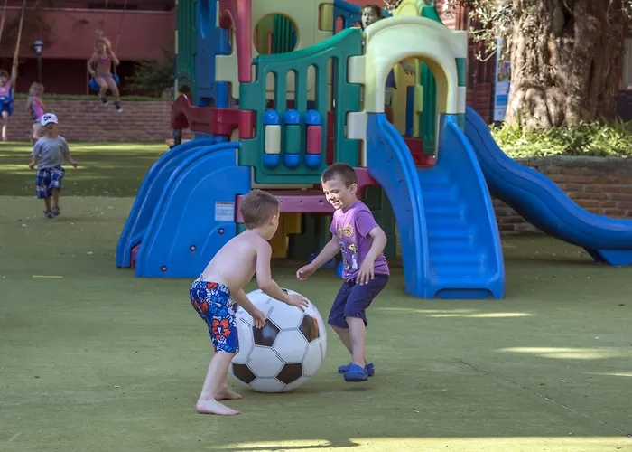 Hotell Sundia By Liberty Suncity 4*