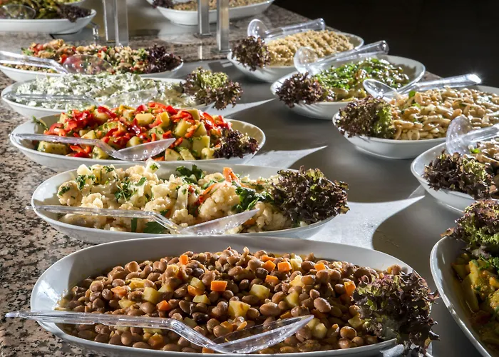 Hotell Sundia By Liberty Suncity