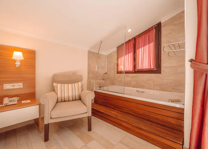 Hotell Sundia By Liberty Suncity 4*
