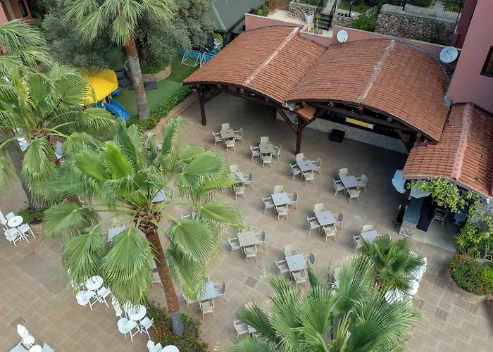 Sundia By Liberty Suncity Hotell