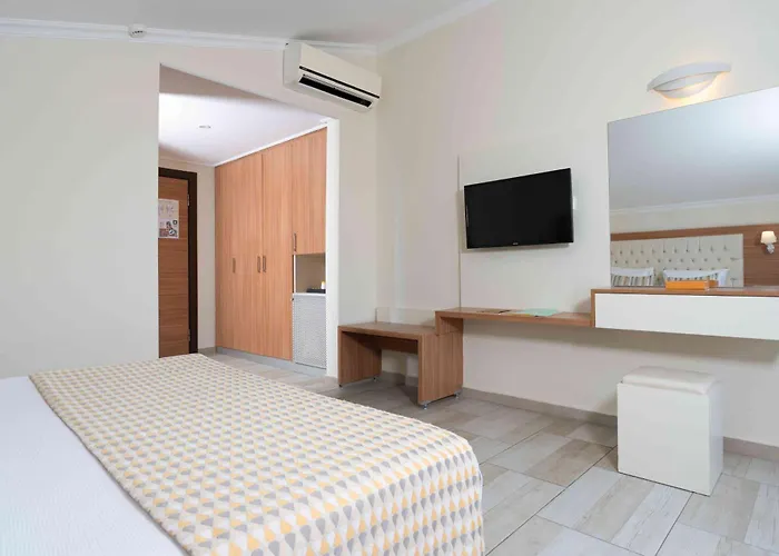 Hotell Sundia By Liberty Suncity 4*