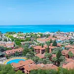 Sundia By Liberty Suncity 4* Oludeniz