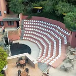 Szálloda Sundia By Liberty Suncity 4*