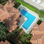 Hotel Sundia By Liberty Suncity Ölüdeniz