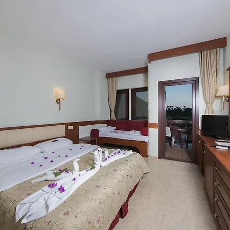 Sundia By Liberty Suncity 4* Oludeniz