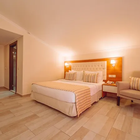 Sundia By Liberty Suncity 4*