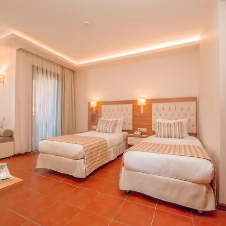 Hotel Sundia By Liberty Suncity Ölüdeniz