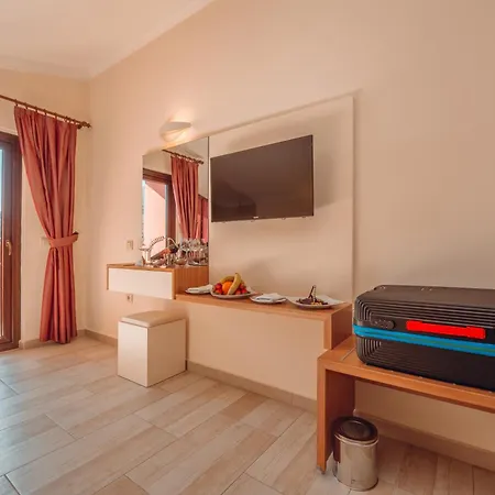 Sundia By Liberty Suncity Oludeniz