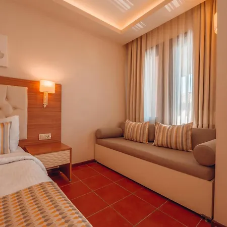 Sundia By Liberty Suncity 4*