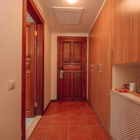 Sundia By Liberty Suncity Hotel