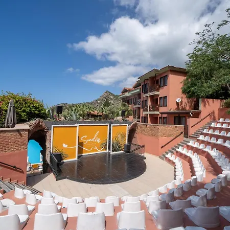 Sundia By Liberty Suncity Ölüdeniz