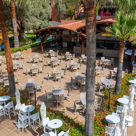 Sundia By Liberty Suncity