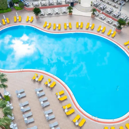 Sundia By Liberty Suncity Hotel