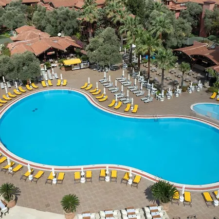 Sundia By Liberty Suncity Hotel