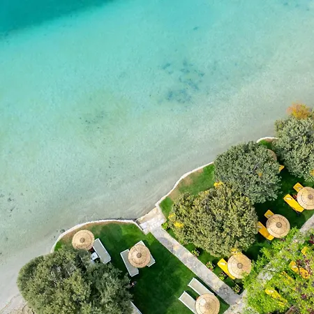 Sundia By Liberty Suncity Hotel Oludeniz
