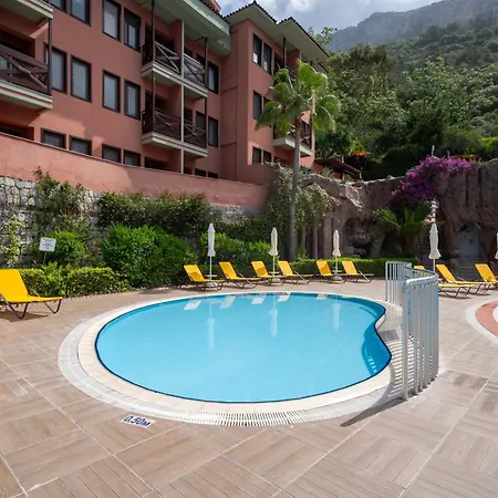 Sundia By Liberty Suncity 4*