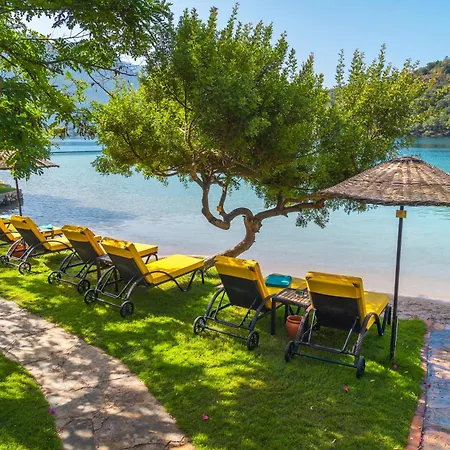 Sundia By Liberty Suncity Oludeniz