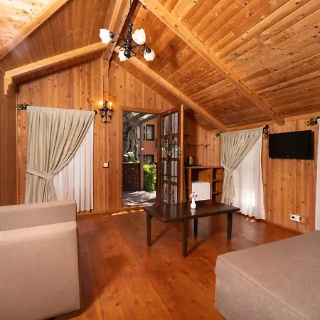 Sundia By Liberty Suncity Hotel Ölüdeniz