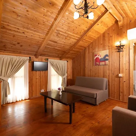 Sundia By Liberty Suncity 4*