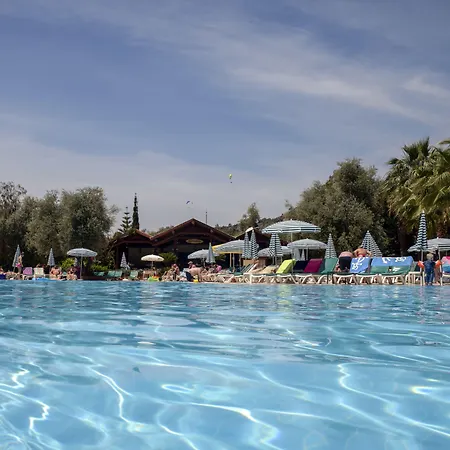 Sundia By Liberty Suncity Oludeniz