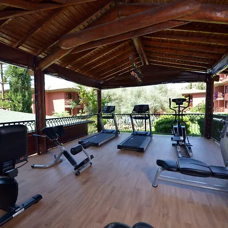 Sundia By Liberty Suncity 4* Oludeniz