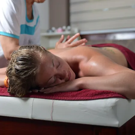 Hotel Sundia By Liberty Suncity Oludeniz